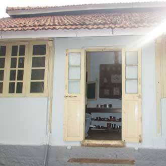 Hotel Megdoot, Panhala 1